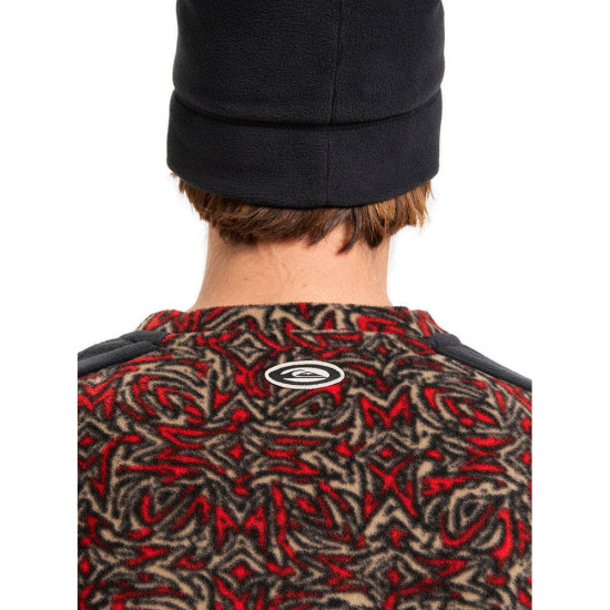 Quiksilver Ανδρική μακρυμάνικη μπλούζα High Altitude - Crew Fleece